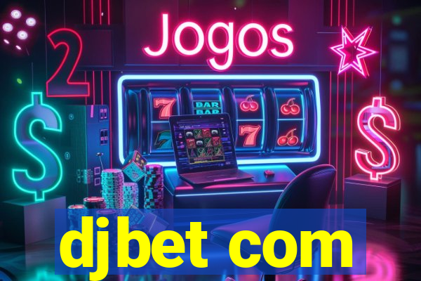 djbet com